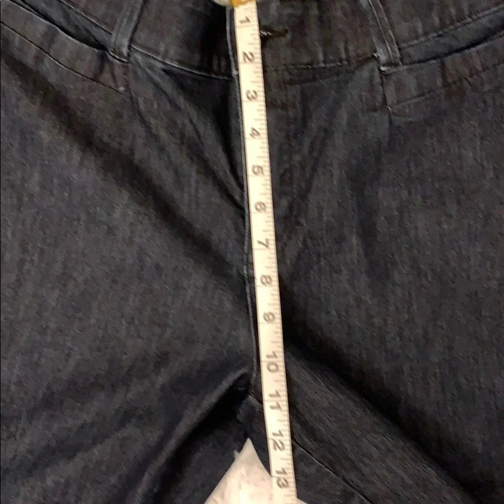 Lee No Gap Waistband Jeans size 14 - Picture 7 of 8
